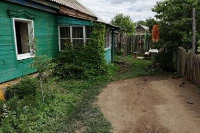 Приехал к бабушке погостить: школьник из Самарской области погиб в страшном пожаре в Оренбуржье