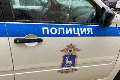 В Тольятти задержали мужчину, устроившего стрельбу на набережной