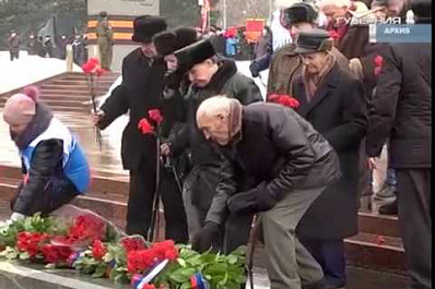 В Самаре пройдут торжества в честь 23 Февраля