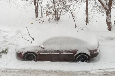Автоэксперт рассказал, нужно ли прогревать машину в холода