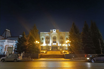 Врио главы администрации Куйбышевского района Самары назначен Владимир Чванов