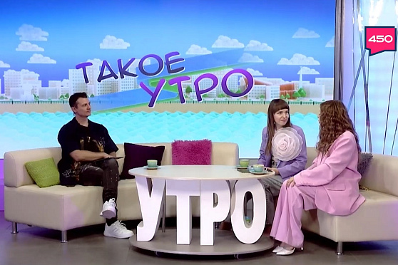 День грузчика. Такое утро