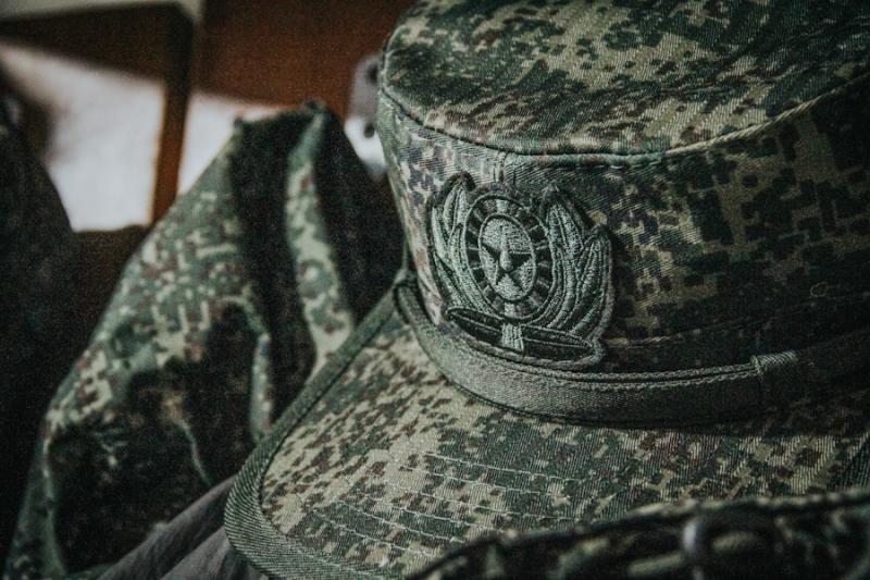 В России закон о привлечении резервистов к защите важных объектов приняли в первом чтении