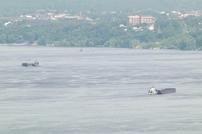 Синоптики обещают небольшое потепление в Самарской области