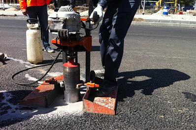 К концу августа в Самаре откроют улицу Аксаковского
