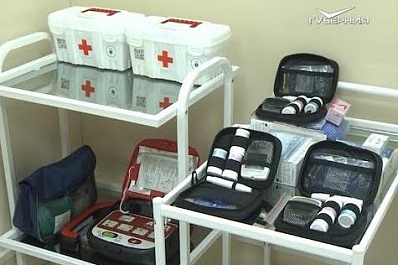 В Самарской области увеличивается количество медработников  