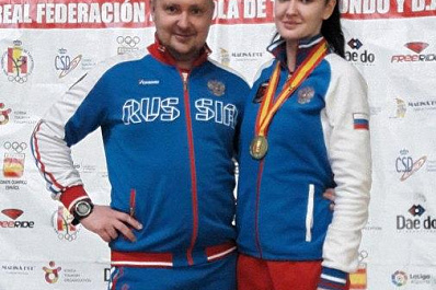 Сызранская тхэквондистка поборется за право поехать на Олимпиаду-2020 в Токио