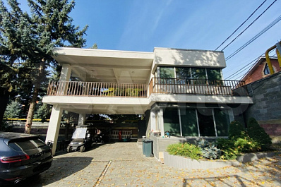 "Коттедж "Законовских" перестали продавать после публикаций о нем 