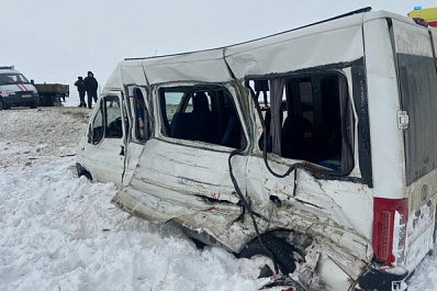 Стали известны подробности страшной аварии в Ставропольском районе