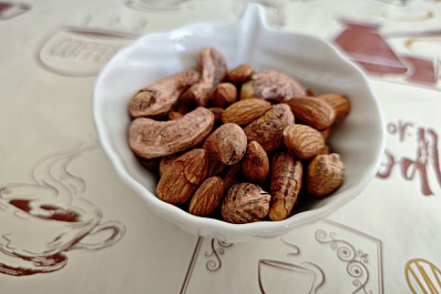 Самарский нутрициолог назвал виды полезного перекуса для детей