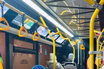 В Самаре 22 февраля к окончанию фестиваля "Зимний Грушинский - 2025" подадут дополнительный транспорт