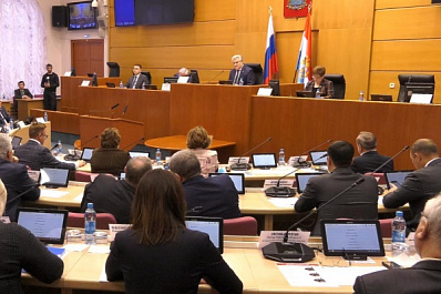 В Самарской области до 2024 года отремонтируют 1436 км дорог