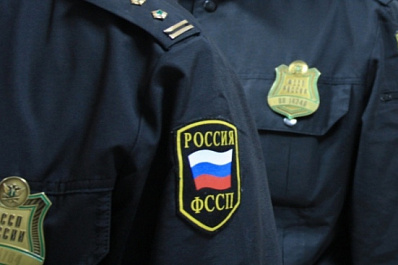 Мужчину из Самарской области упекли за решетку за неуплату штрафа