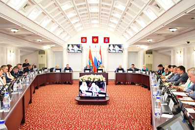 Больше денег на "социалку": бюджет Самары вырос по собственным доходам на полтора миллиарда