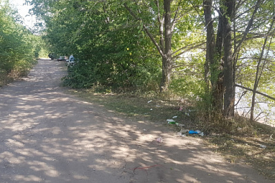 В Тольятти пройдет 16-й субботник на природе