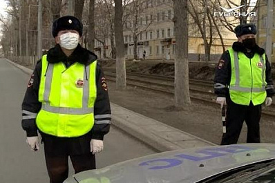 В Самаре прошел рейд по незаконно работающим торговым точкам