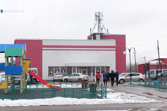 Образцовые семьи, преображение ДК и нормы ГТО. Хорошие новости Волжского района