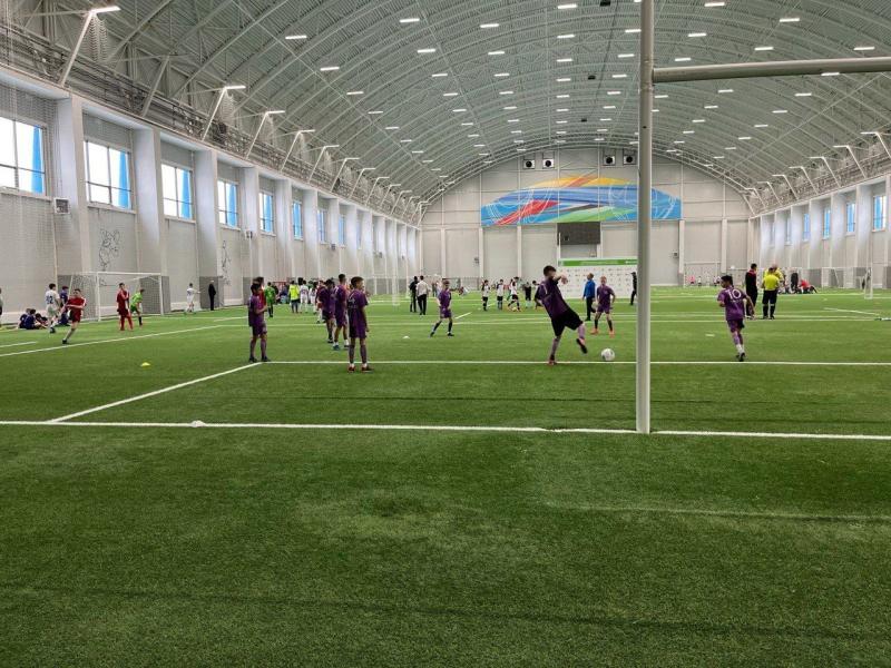 ПМЭФ-2025: российский футбол получит поддержку от телекома