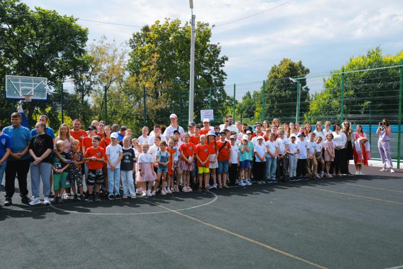 Самарская область вновь принимает "Волжские зори"