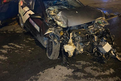 Название статьи