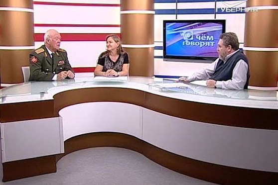 Подготовка к Параду Памяти. О чем говорят от 27.10.2017