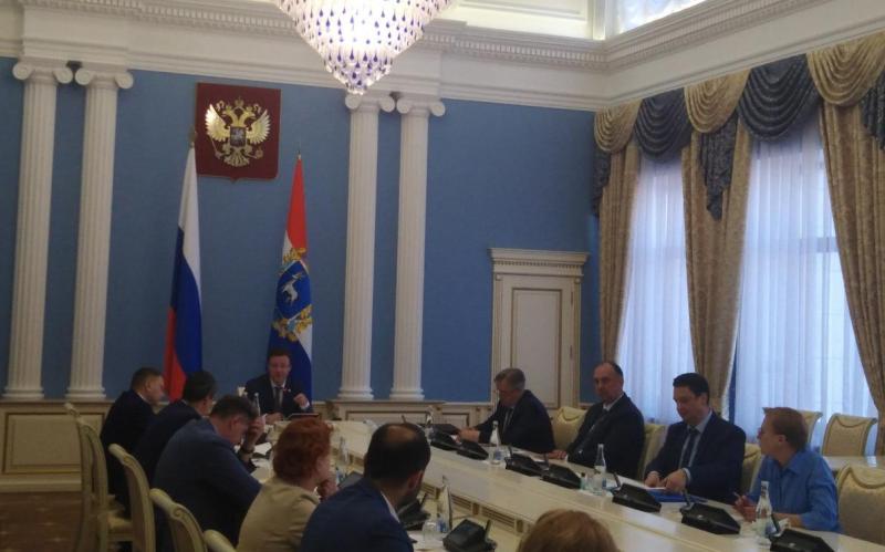 Голосование по поправкам в Конституцию РФ стартует 25 июня