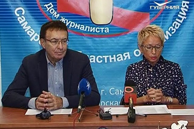 Общественный совет акции Благородство рассмотрел кандидатуры номинантов