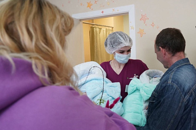 Пособие по беременности и родам в 2026-м: что изменится