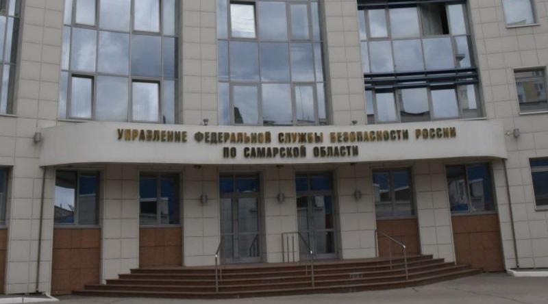 В Сызрани прошло учение по работе с угрозами террористов