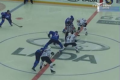 Хоккейную Ладу покидает главный тренер