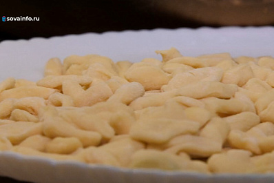 Самарцам раскрыли главный секрет приготовления дагестанского хинкала