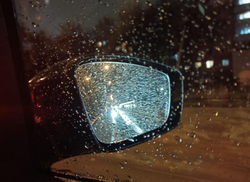 В России изменят форму оформления европротокола при аварии