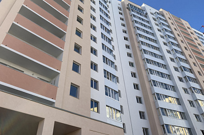 В Самаре в ближайшие два года из аварийного жилья переселят 801 семью