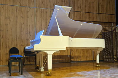 В Самаре приглашают на концерт, где прозвучит музыка Чайковского