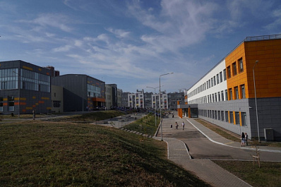 До конца года в Самарской области введут в эксплуатацию несколько социально значимых объектов