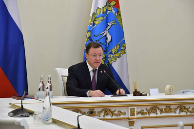 Губернатор поручил главам муниципалитетов лично контролировать процесс переселения из аварийного жилья