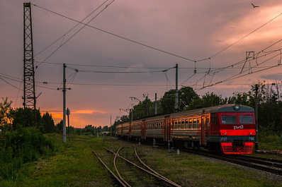 В Самаре началась продажа сезонных карт на электрички