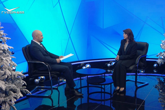 Татьяна Смирнова - о трудоустройстве молодых специалистов: советы начинающим юристам