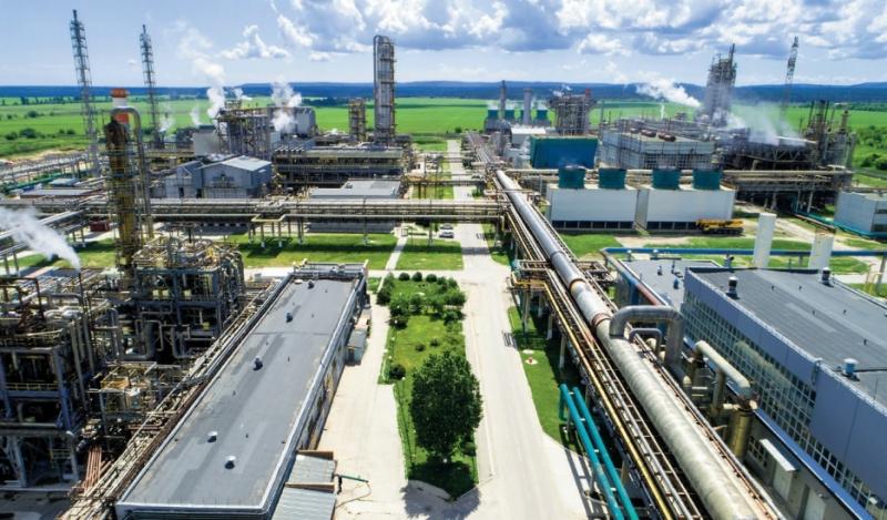 Идеи работников ТОАЗа по улучшению завода сэкономили предприятию 8 млн рублей