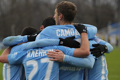 В составе Крыльев Советов грядут изменения