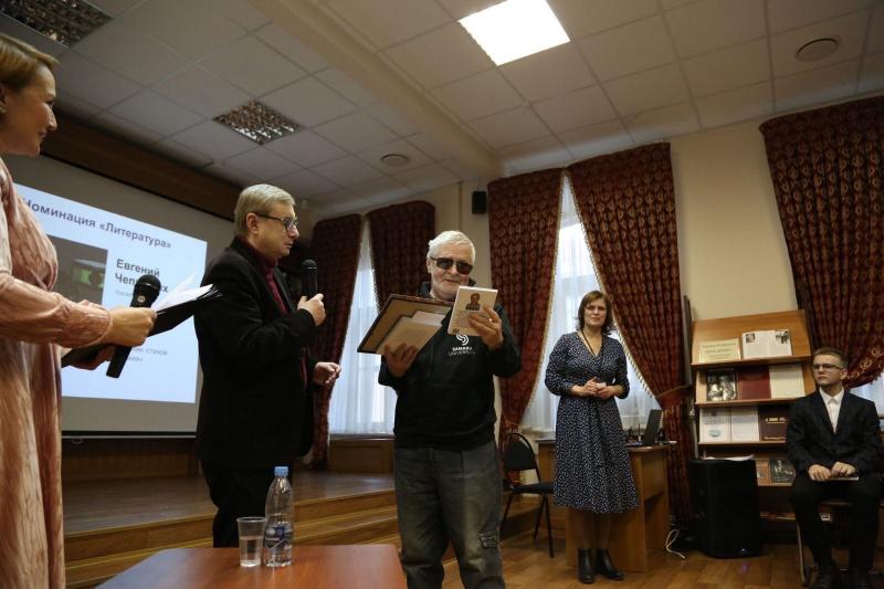 Пятерка лучших: журналисты Самарского областного вещательного агентства отмечены премией имени Эдуарда Кондратова