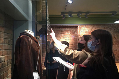 Музей Эльдара Рязанова отметит День кино бесплатными сеансами