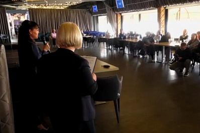 Между Самарой и Тюменью запустят субсидированные авиаперевозки