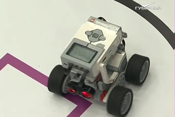 Хорошие новости Волжского района от 07.12.2017