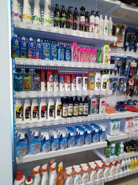 Новый магазин сети "Биогранд" открылся в Кинеле