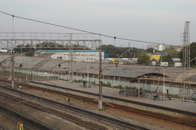 В Самаре может появиться транспортно-пересадочный узел у Кировского рынка