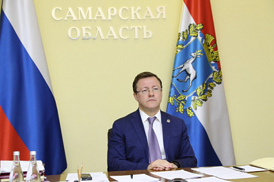 Более двух тысяч многоквартирных домов отремонтируют в Самарской области до конца 2021 года