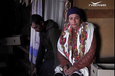 Иностранных овощеводов, работающих без необходимых документов, поймали в Самарской области