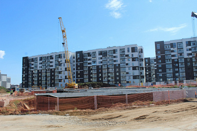 В Тольятти в новом детском саду появится более 60 рабочих мест