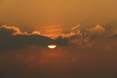 В Самарской области 28 февраля вновь бушует магнитная буря